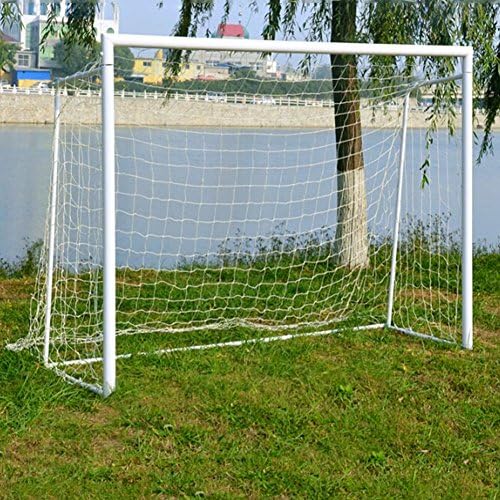 Outdoor Football Soccer Net โ Backyard Practice Football Goal Net โ for Sport Match Training - Lovin