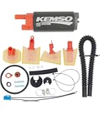 Amazon.com: OEM Replace Intank Fuel Pump for Kawasaki Ninja ZX6R