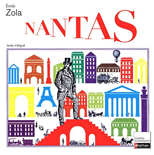 Nantas
