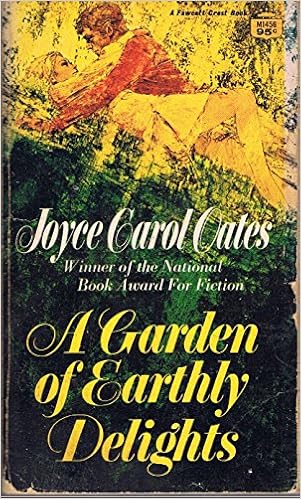 Joyce Carol 