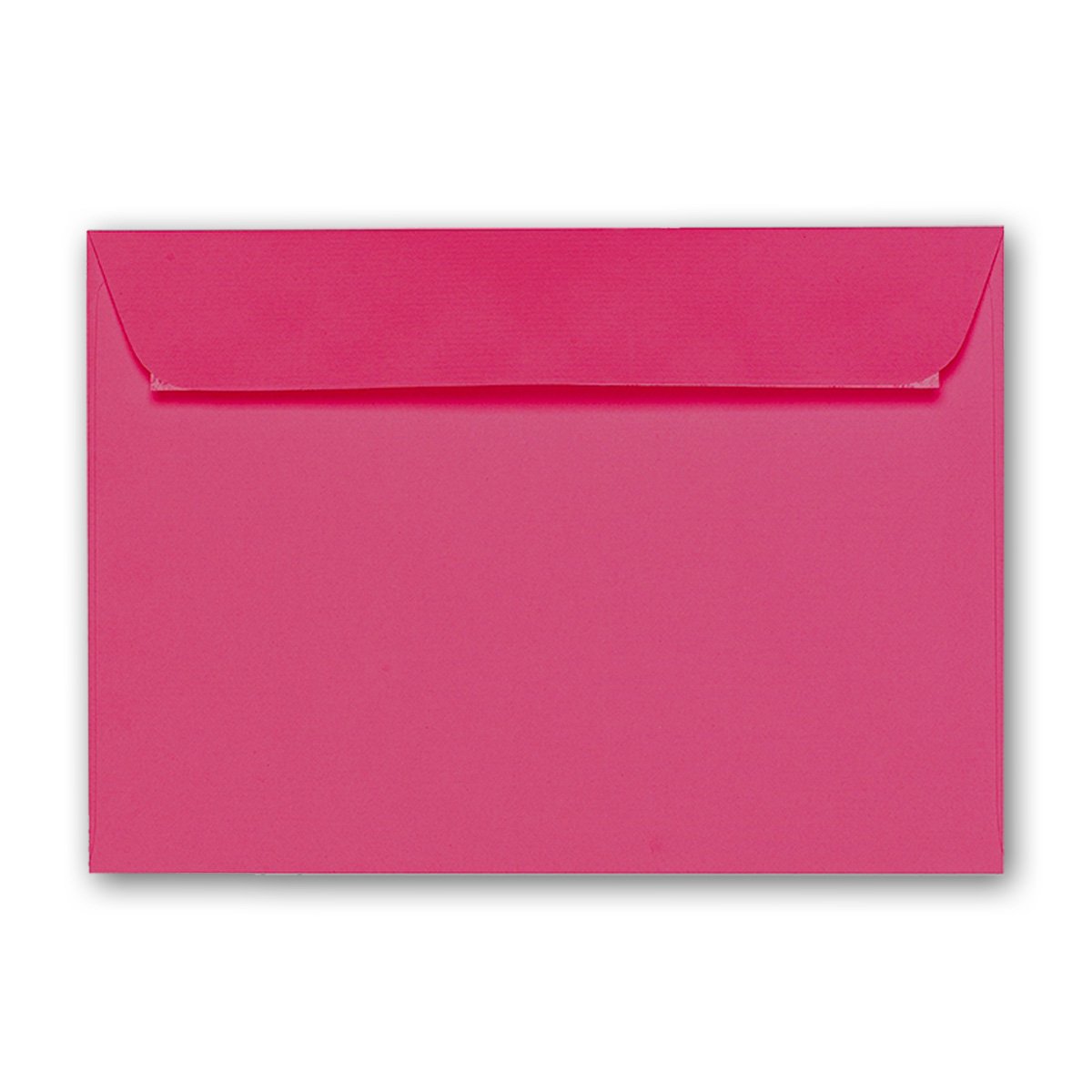 Artoz 1001 DIN C6 Envelopes 100 g/m² // Parent 25 Stück 486 - Fuchsia-pink
