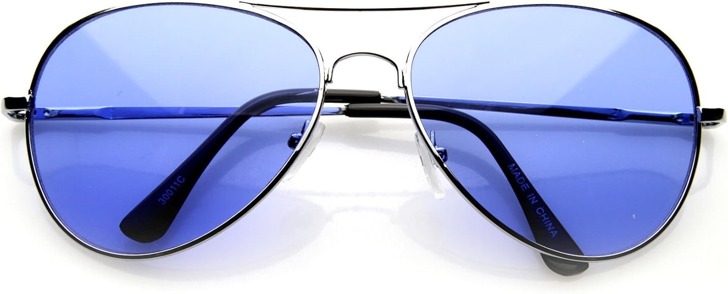 cheap blue lens sunglasses