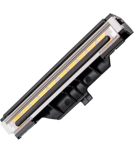 Amazon.com : Print Head for Zebra GX430T GK430T ZD500 Thermal