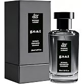 OUSHANG Midnight Marine Men&rsquo;s Cologne luxury g.o.a.t perfume By Rihanna for men women's,Fresh Ocean Citrus &amp; Woody Amber Eau de Parfum, 50ml Long Lasting Masculine Scent (Ocean Citrus &amp; Woody Amber)