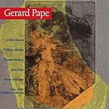 GERARD PAPE                                        image