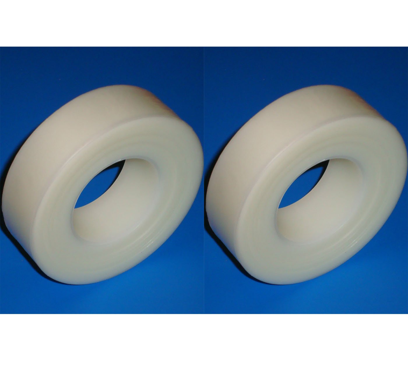 Parafilm Nursery Grafting Tape 2 Rolls (1"Wide X 1080"Long Per Roll