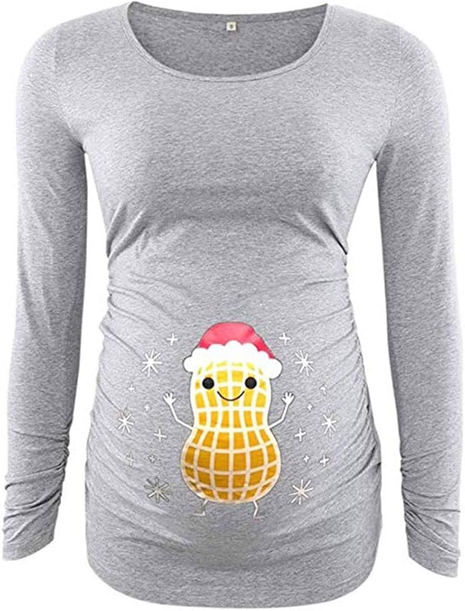 maglie premaman amazon