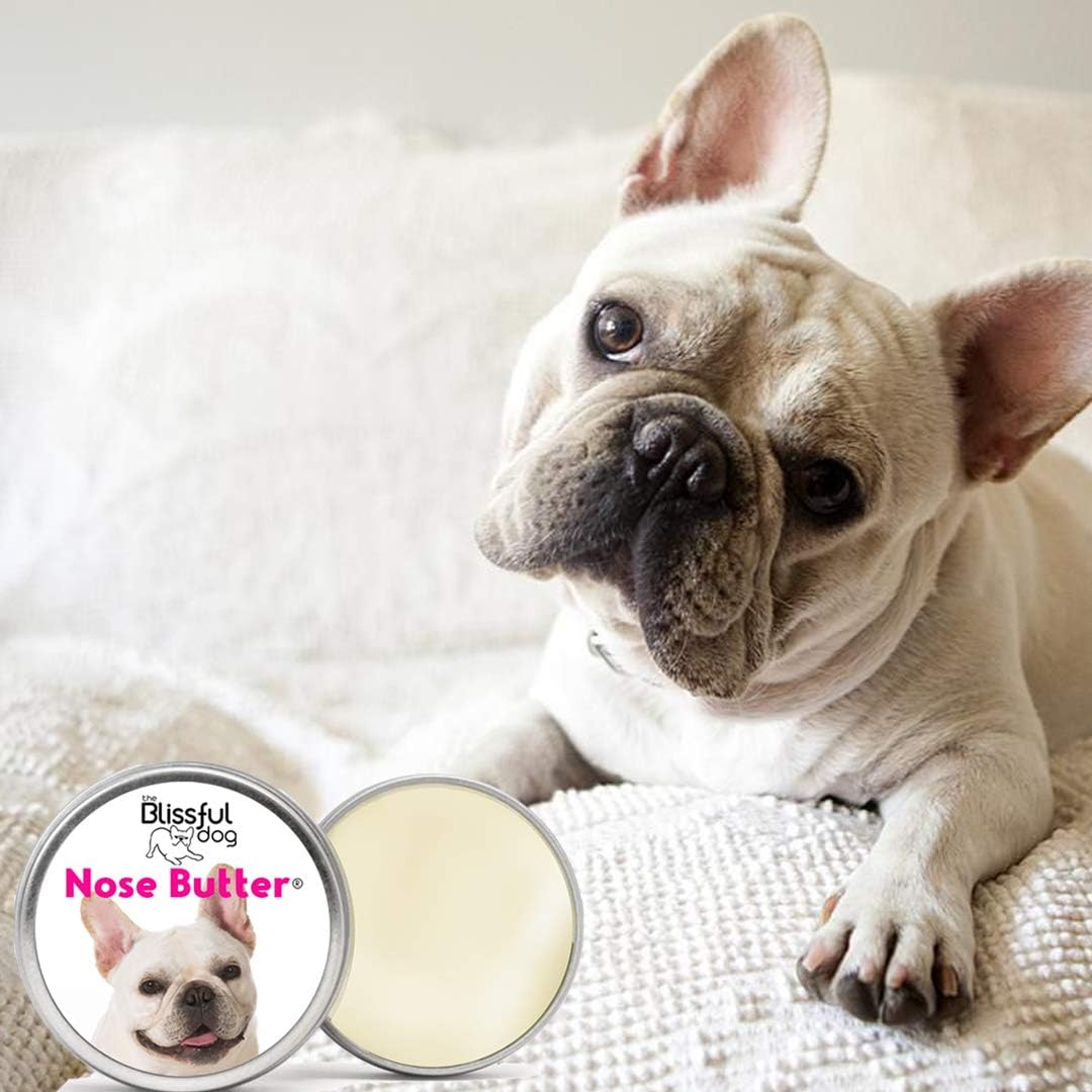 snout cream for french bulldog