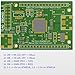 TIAO GIMX GBoard - Game Input MultipleXer/Matrix (USB Serial and ATMEGA32U4 Development Board)