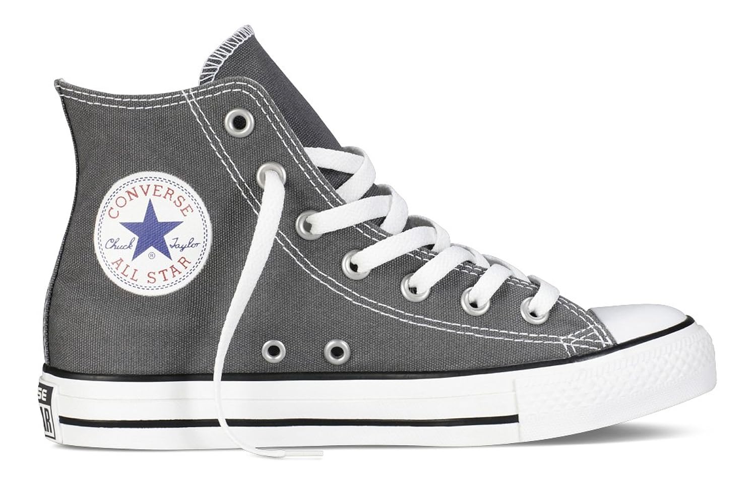 Converse Chuck Taylor All Star Core Hi Zapatillas de tela Unisex
