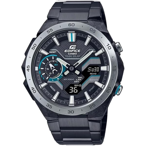 Amazon.com: CASIO EDIFICE EQB-1000XYD-1AJF [EQB-1000