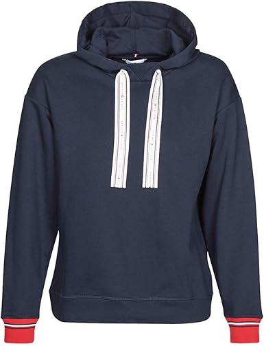 tommy hilfiger raven hoodie