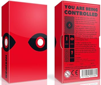 Oink Games Insider. Juego De Mesa En Castellano: Amazon.es: Juguetes y juegos