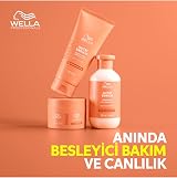 Wella Professionals Invigo Nutri Enrich Frizz Control Cream 150ml Vitamin E view 3