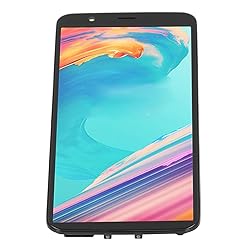 for OnePlus 5T LCD Display Touch Screen Digitizer