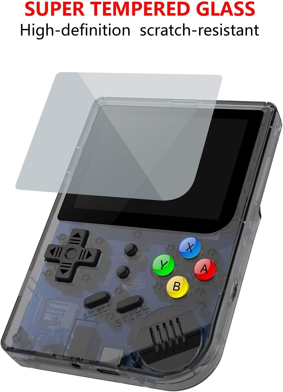 new video game system 2019