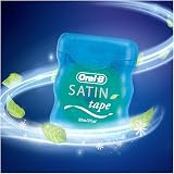 Oral-B Satin Tape Mint Floss 25m Dental Floss Brand New view 4