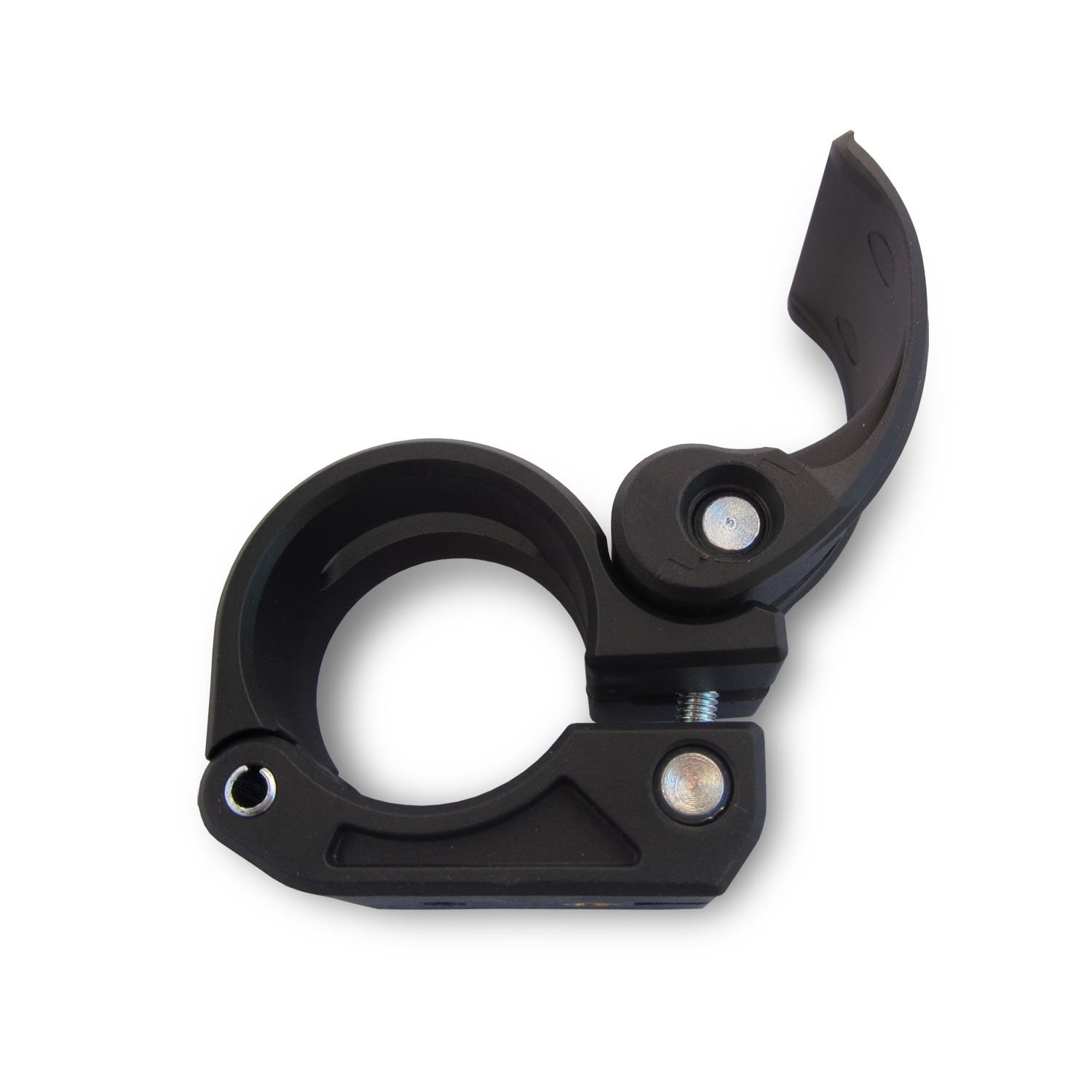 Etc Roofs UTV Adjustable 1.5 to 1.75 Roll Bar Clamp for Lights