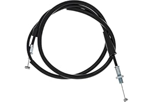 NICHE Throttle Cable for Honda Rancher 420 TRX420FPA TRX420FPE TRX420FPM 17910-HP7-A30