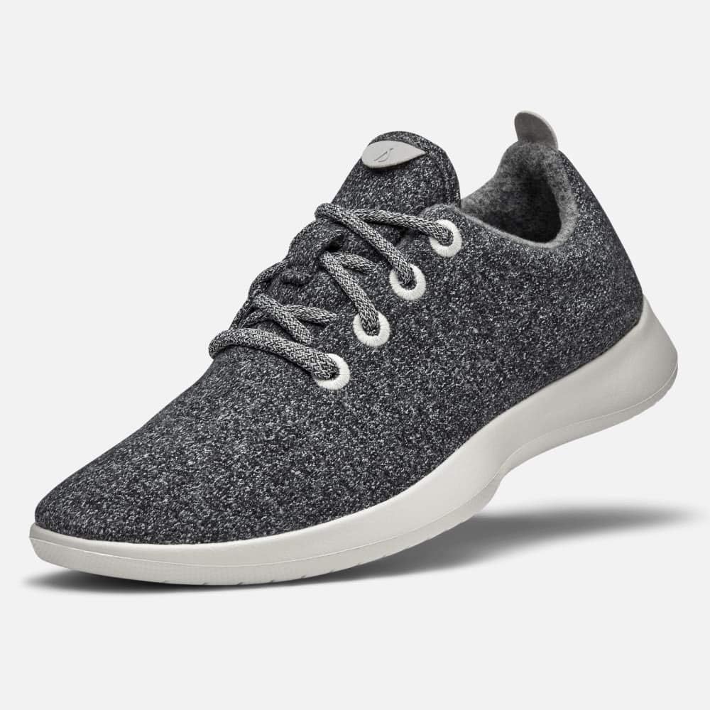 Amazon [オールバーズ] 洗濯機で洗える レディース ウール スニーカー Womens Wool Runners Sneakers