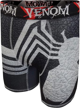 calzoncillos spiderman hombre