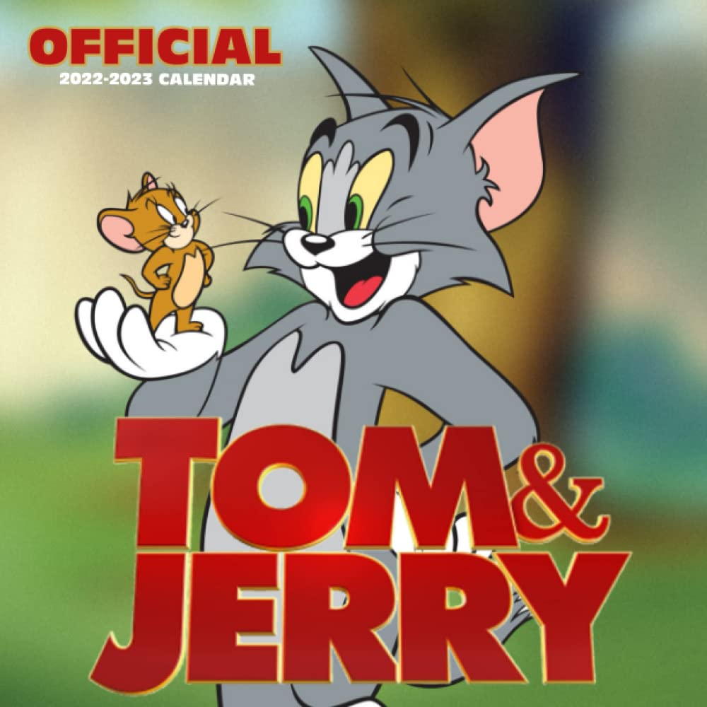 Calendrier La Poste 2023 Amazon.com: Tọm And Jẹrry 2022 Calendar: Official Calendar 2022, Tv Series  & Movie Films Calendar 2022-2023. Calendar Planner 2022-2023. Gifts, Decor  For ... 18 Monthly. Kalendar Calendario Calendrier.2: 9798774115549:  Bethany Chandler: Books