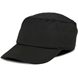 OTTO Painter Caps-White at Amazon Women 