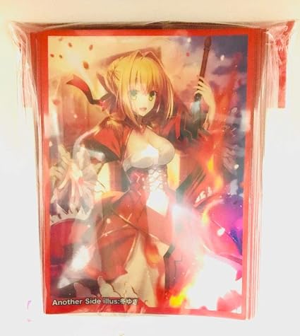 Amazon カード スリーブ Fgo Zx 遊戯王 デュエマ トレカ 通販
