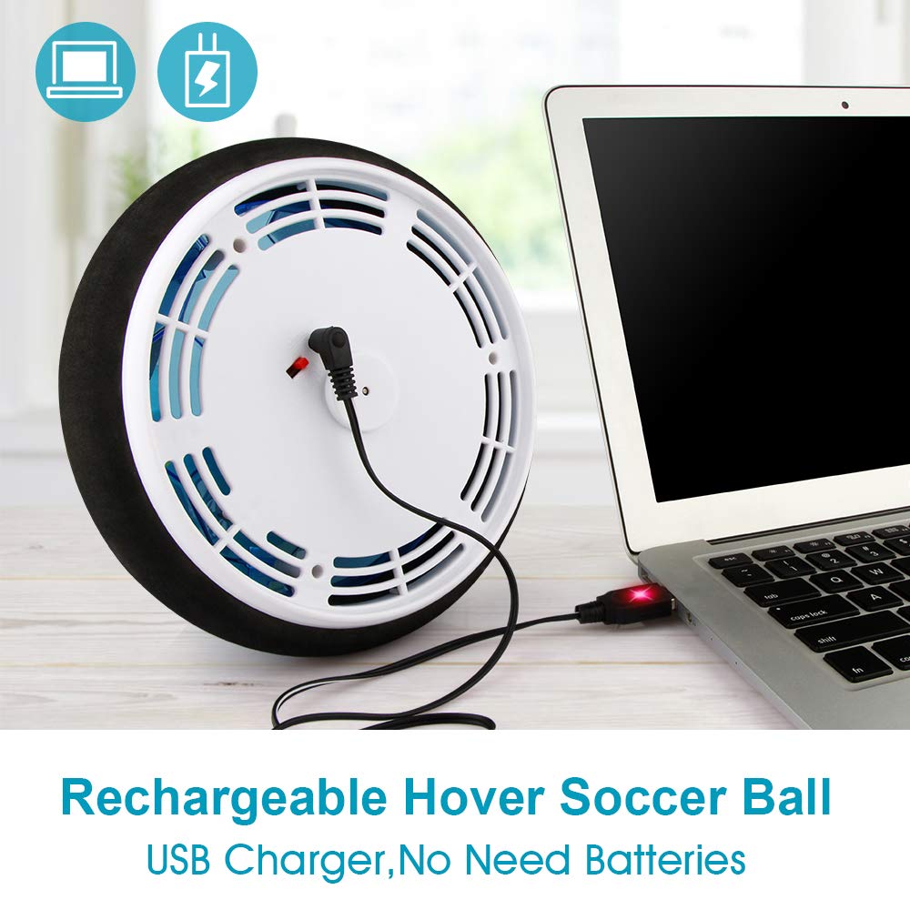 epoch air hover soccer ball