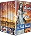 Beauty For Ashes 6 Book Boxset: Mail Order Brides Inspirational Romance