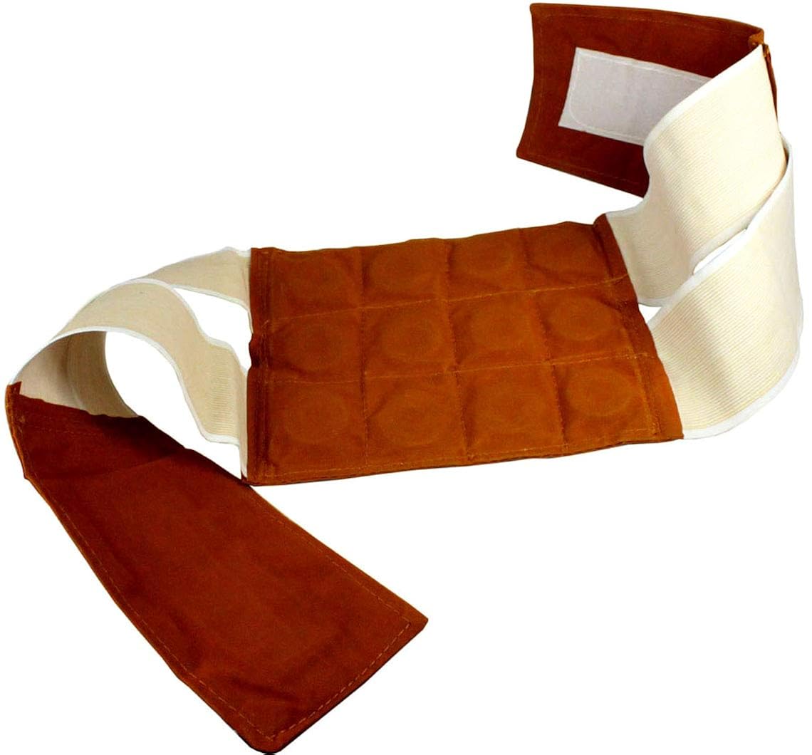 Rockfieln Abdominal Back Pain Relief Belt Therapy Back Support