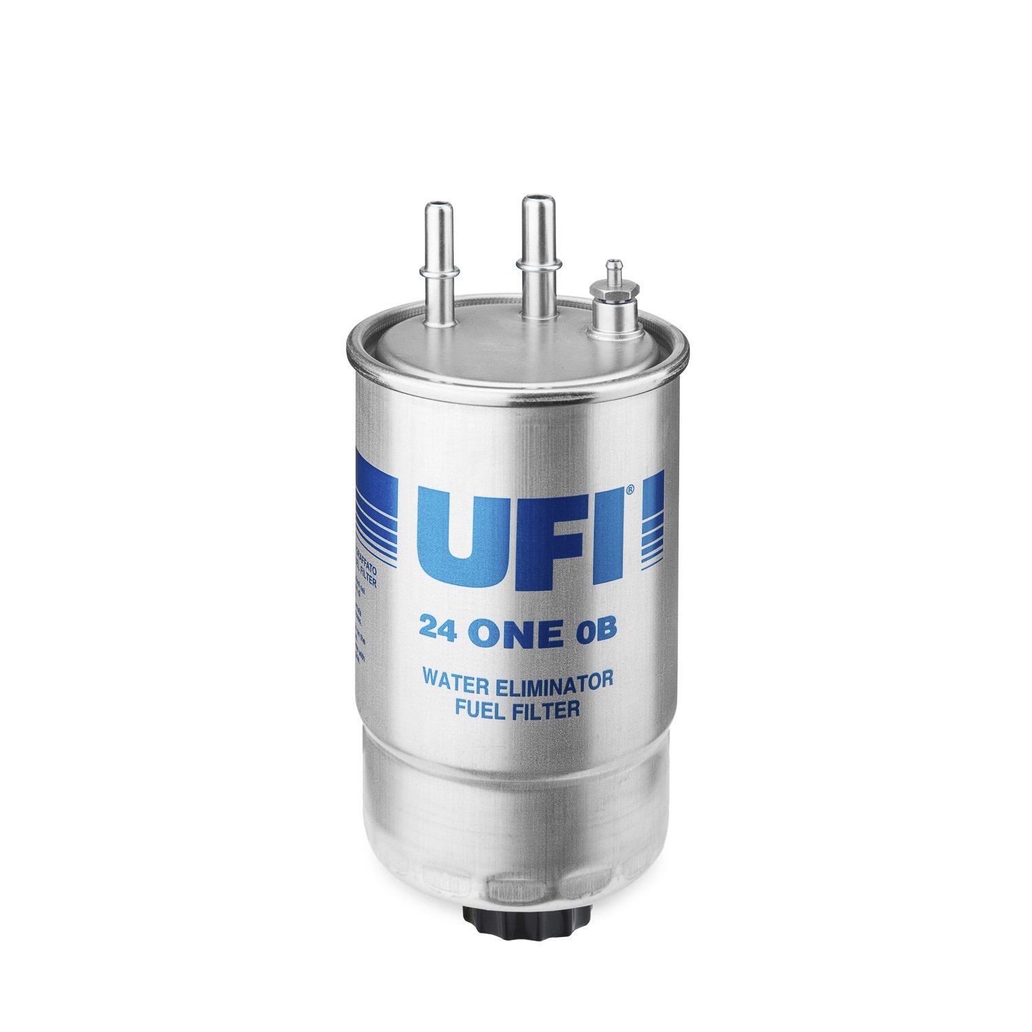 Ufi Filters 24.ONE.0B Dieselfilter Amazon.de Auto
