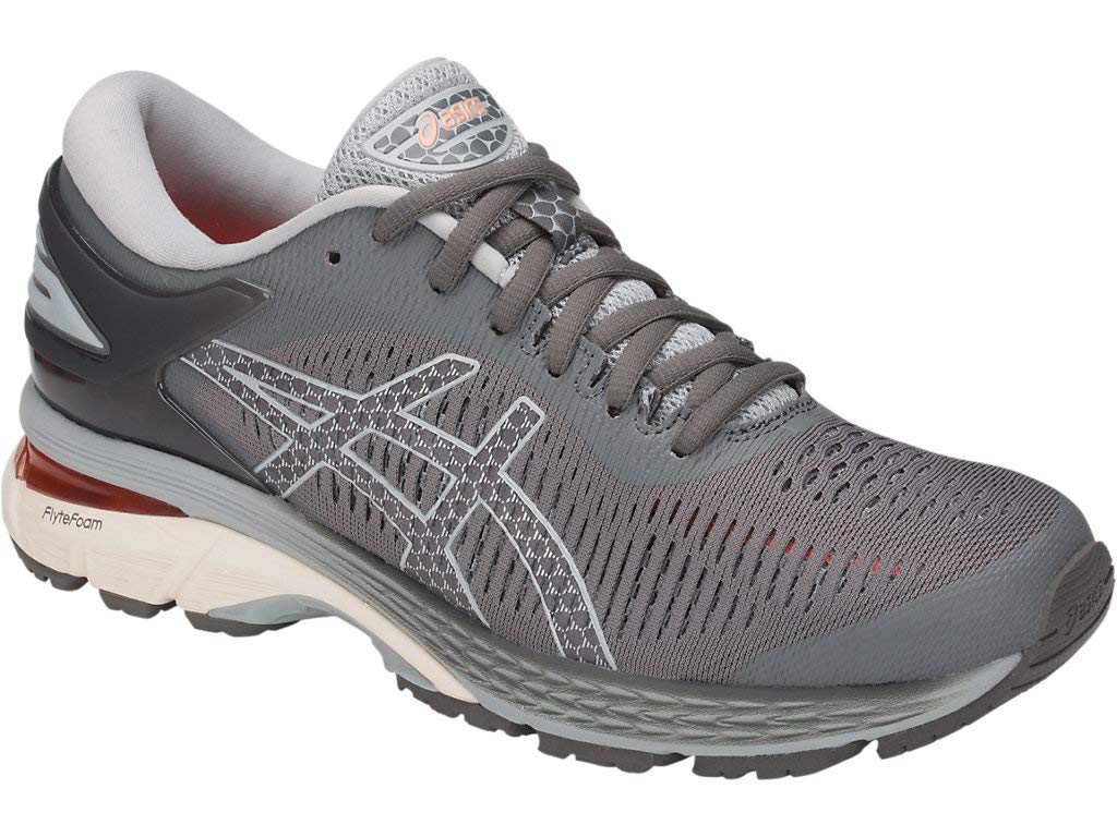 ASICS Women's Gel-Kayano 25 Shoes - Image 3