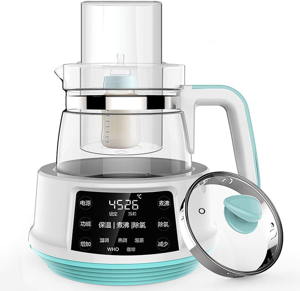 baby milk warmer pot