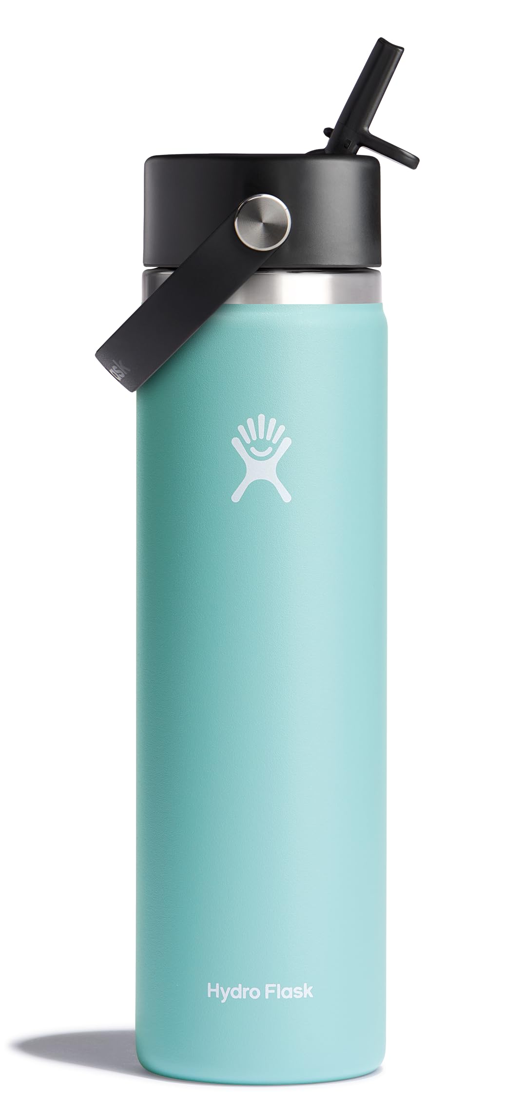 Hydro Flask 24 OZ Wide Flex Straw Cap Dew