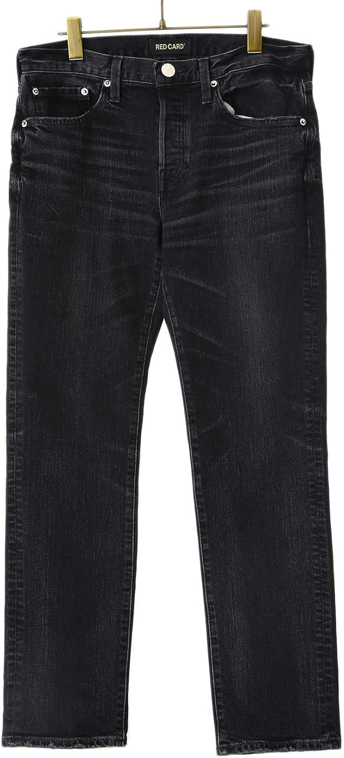 red card denim