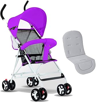 stroller fold up