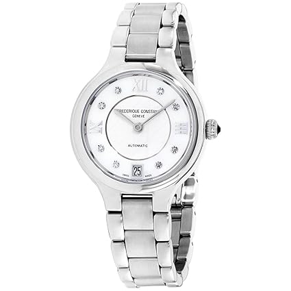 Frederique Constant Classics Delight