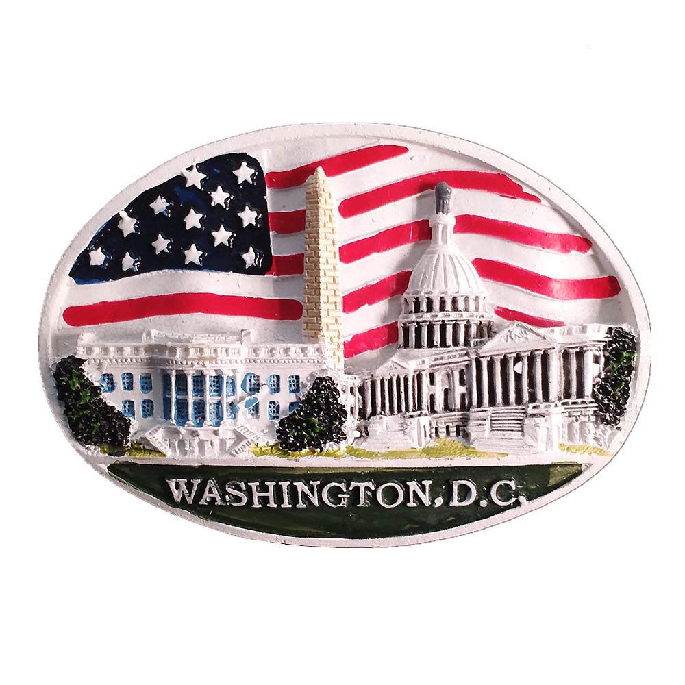 Which Is The Best America Refrigerator Magnets