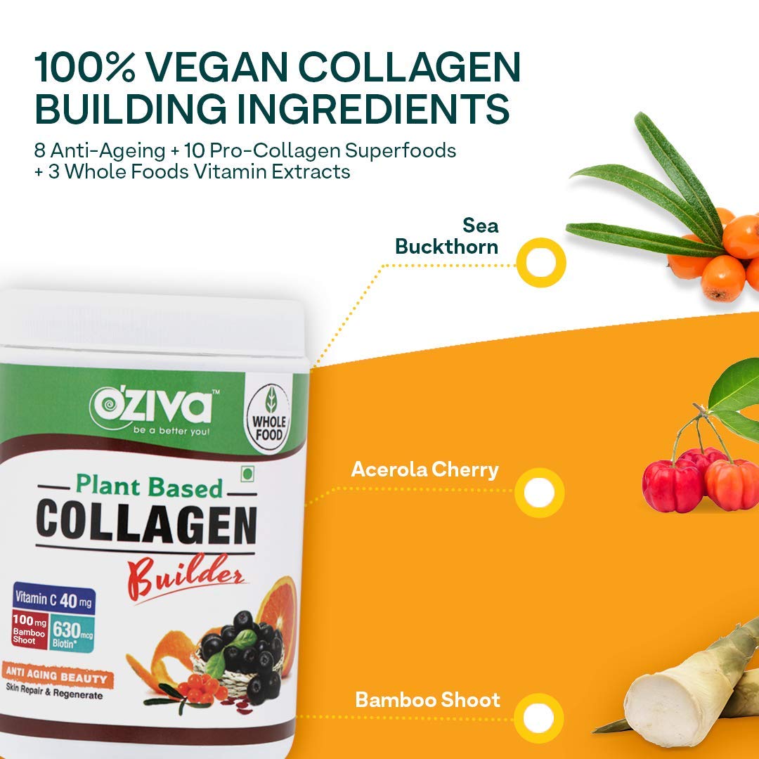 oziva for acne prone skin