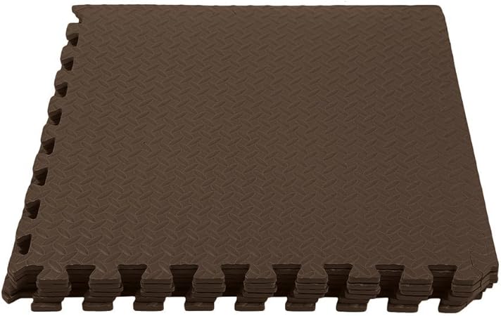 Workshop Basement Perfect Underlay Mat For Sports Exercise Garage