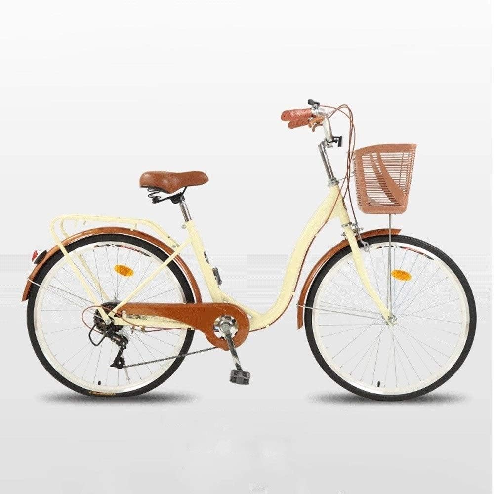 town cruiser bike