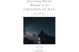 Concerning Divine Wisdom in the Creation of Man