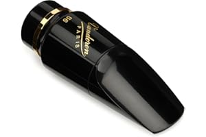 Vandoren SM802 S6 V16 Series Soprano Saxophone Mouthpiece