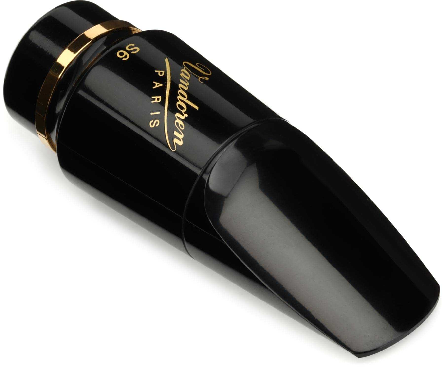 Vandoren SM802 S6 V16 Series Soprano Saxophone