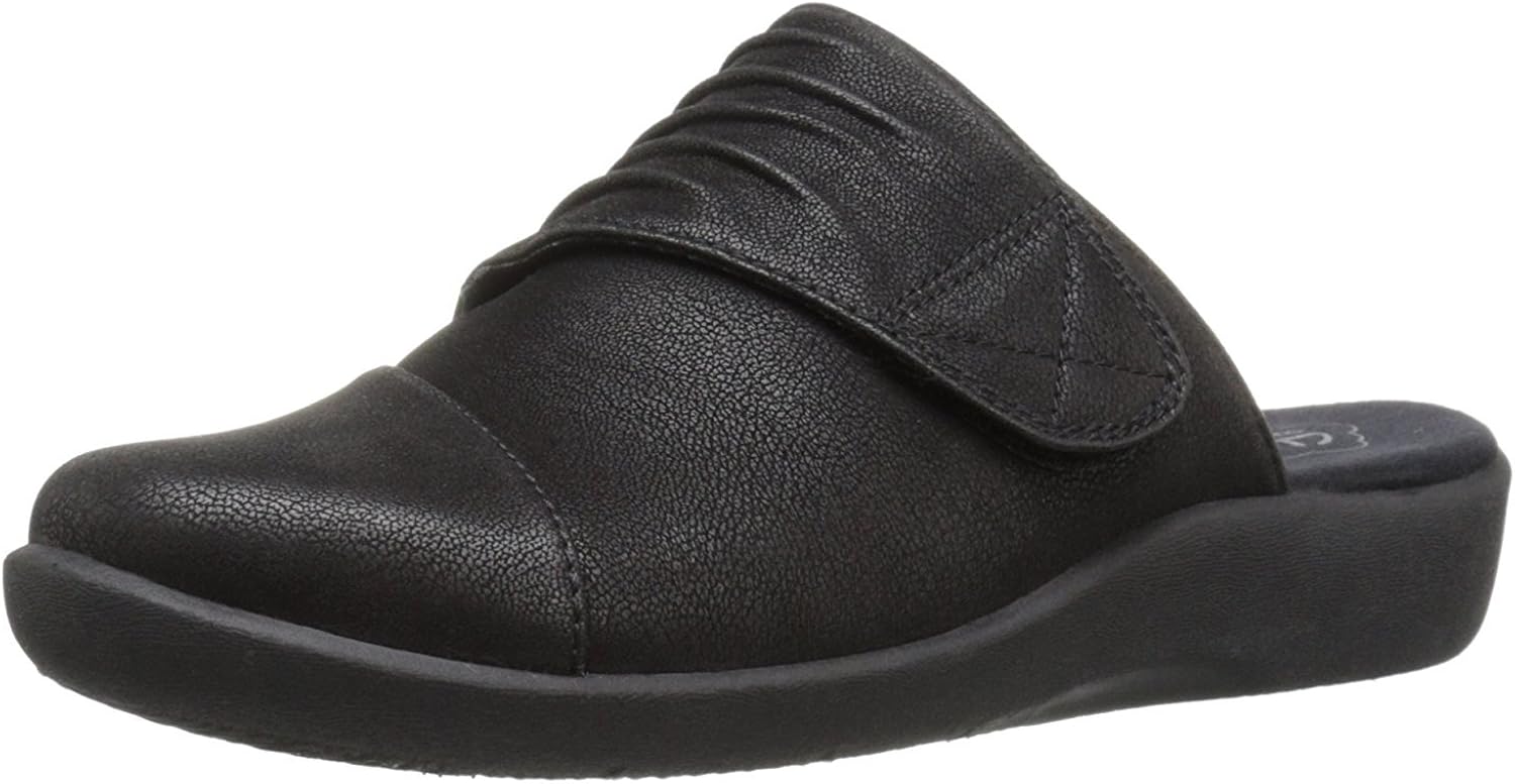 clarks womens shoes size 7