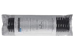 HBO HOME BREW OHIO Infusion Oak Spiral - American Oak Char #3, 8” 2 Per Pack