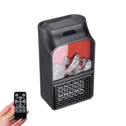 Estufa enchufe | Estufas de gas, eléctricas, de exterior, de leña...