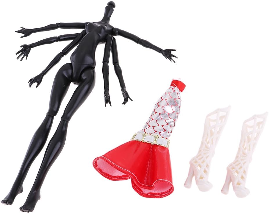 monster high spider girl