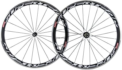 aluminium bike wheels